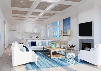 Residential Construction - Corestruction