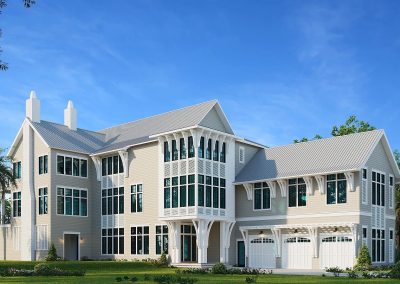 Residential Construction - Corestruction