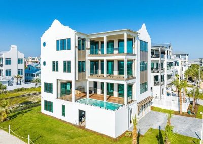 Residential Construction - Corestruction