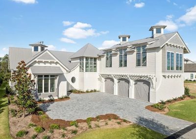 Residential Construction - Corestruction